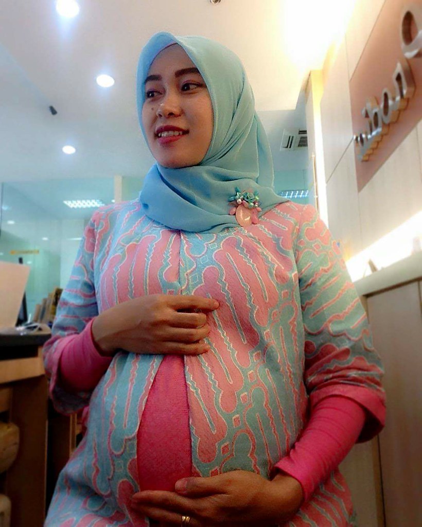 Makin cantik aja para wanita hamil bumilhappypregnant Flickr