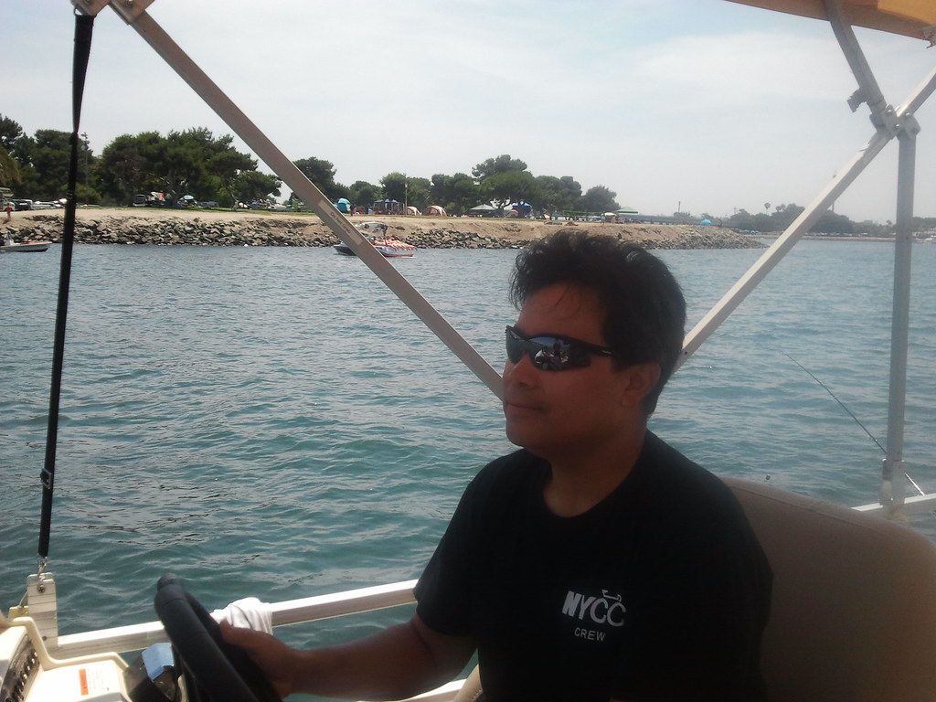 BOATING IN SAN DIEGO SAMSUNG 1nterceptor Flickr