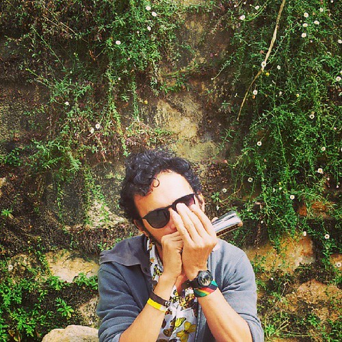 upload Fenelon Neto Flickr