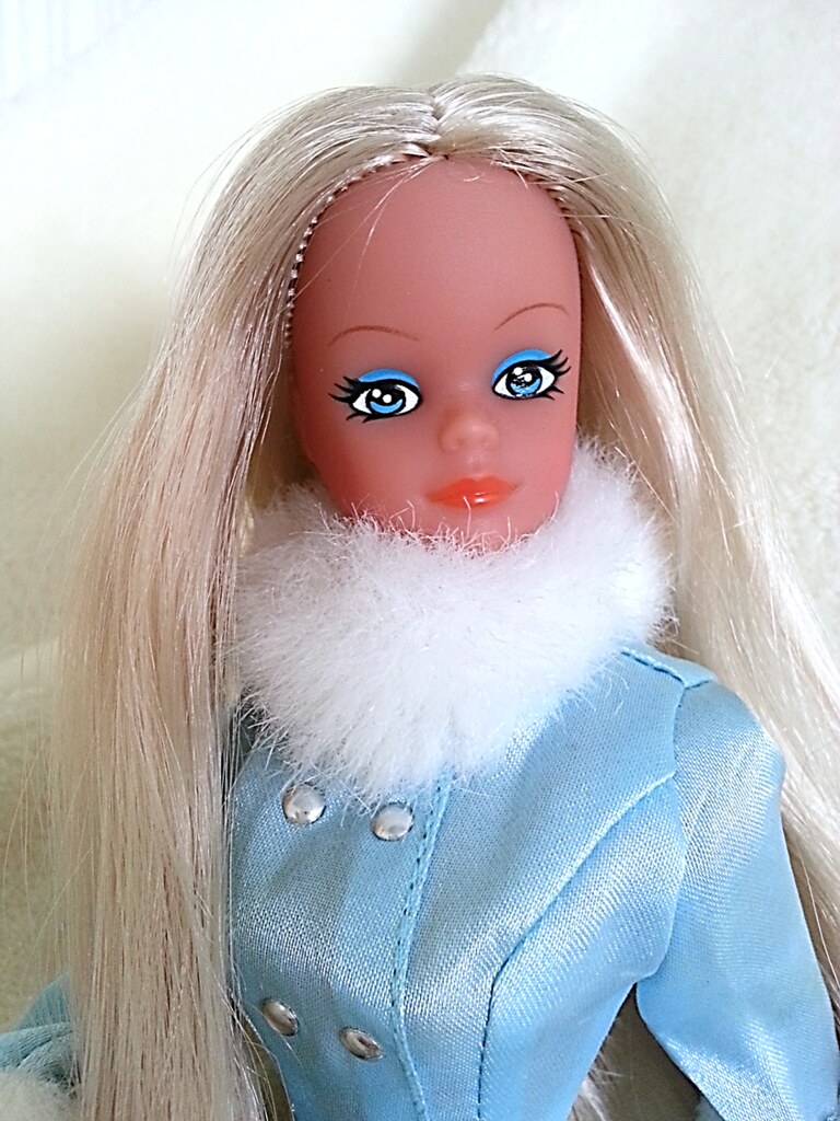 Dolls like Barbie Flickr