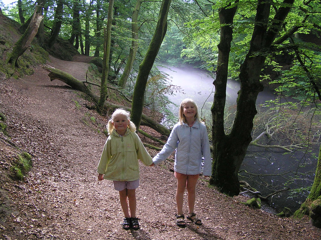 Sommerferie 2004 Flickr