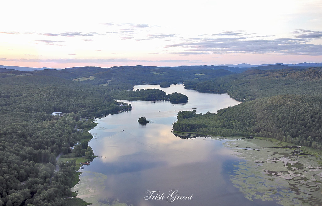 Cossayuna lake NY Trish Flickr