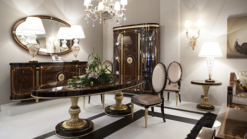 I SALONI 2013 MARINER Mueble de España Flickr