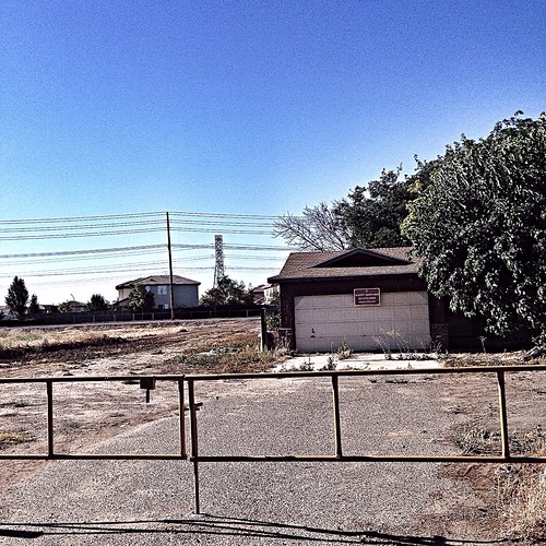 2819 Claribel Road by GraphiczBoy Daniel Cano Flickr