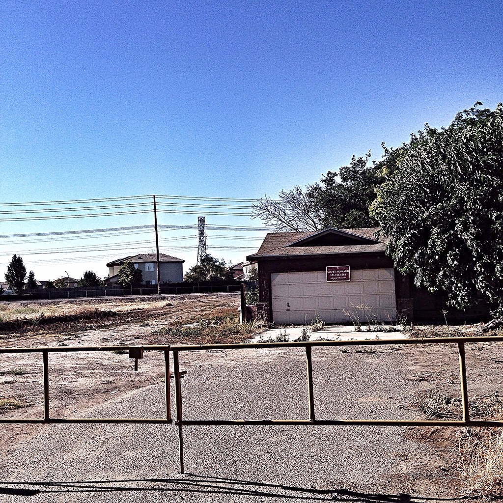 2819 Claribel Road by GraphiczBoy Daniel Cano Flickr