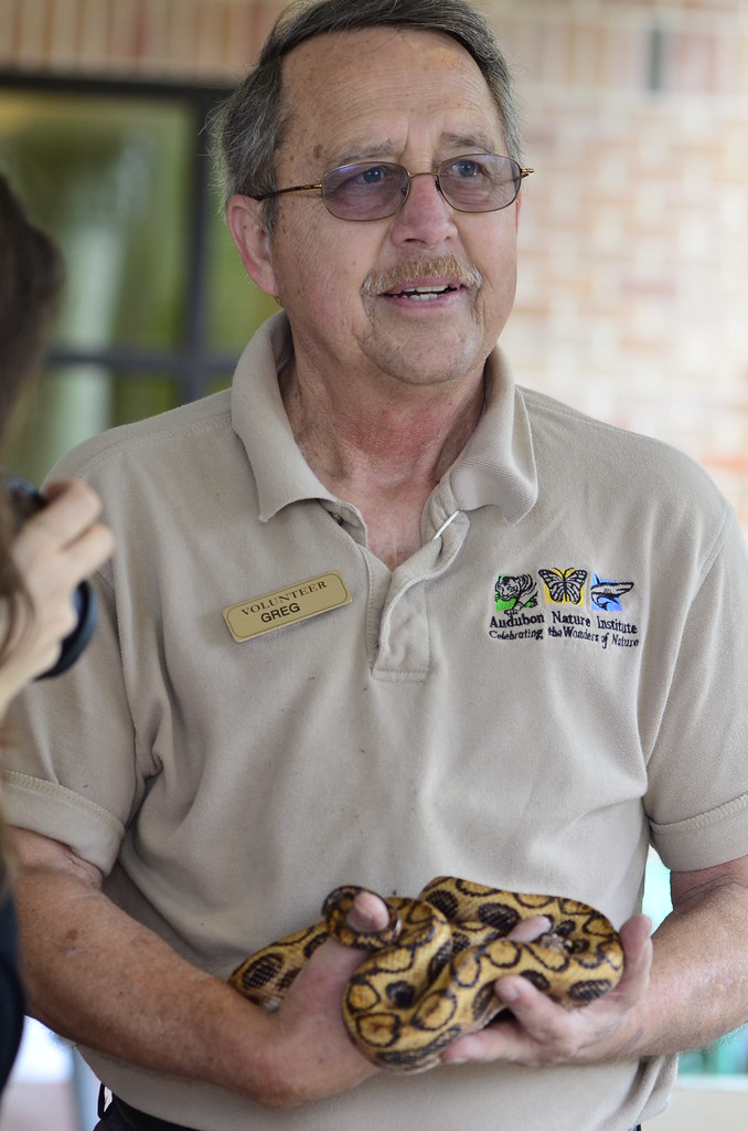 Audubon Zoo Day 2 A 516 Bridget Mayo Flickr