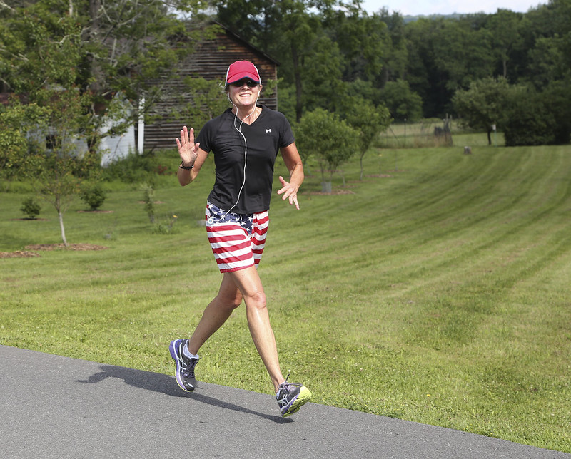 2013 Marbletown Road Run July 4, 2013 Flickr