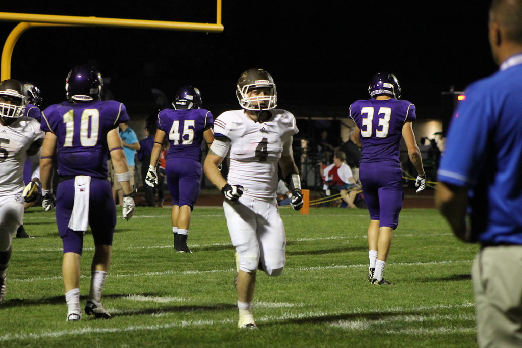 IMG_3685 University of St. Francis Athletics Flickr