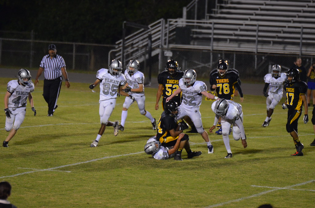 DSC_0612 East Chapel Hill High School Flickr