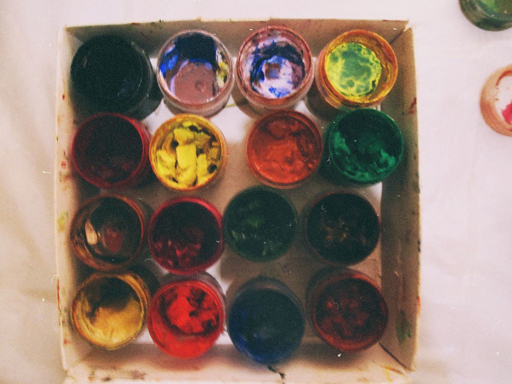 best colors art_fomina Flickr