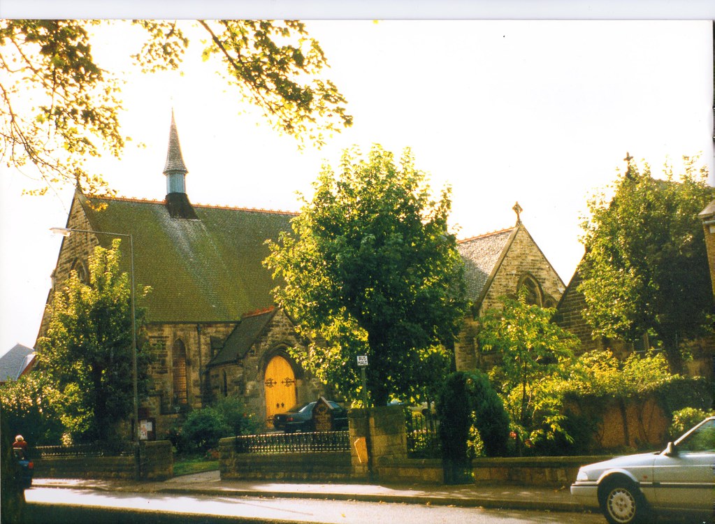 Grangemouth Kerse Parish Church, Abbots Road Gismo19 Flickr