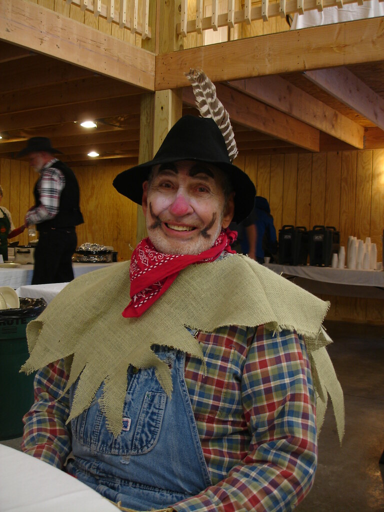 Walters' Pumpkin Patch Barbara Hollyhead Flickr