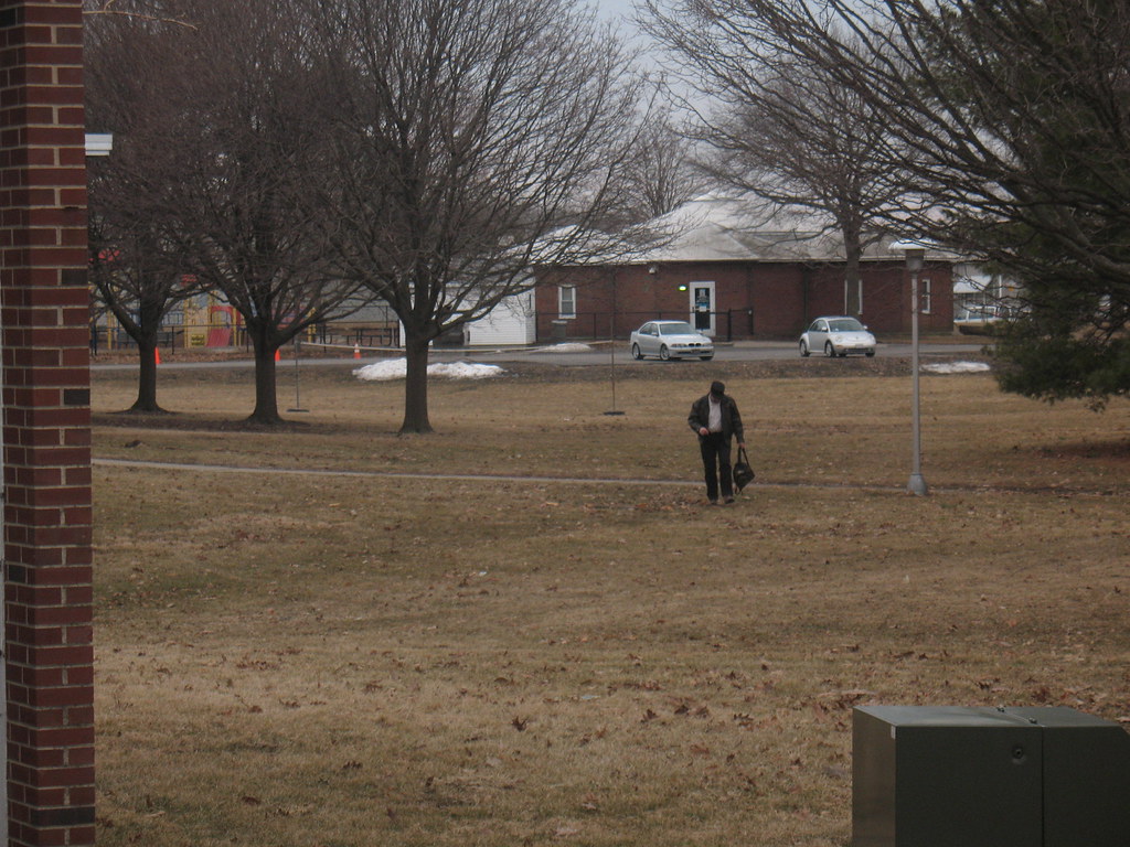 Cold Grey Orchard Downs Day Photo by Korah Urbana, Illinoi… Flickr