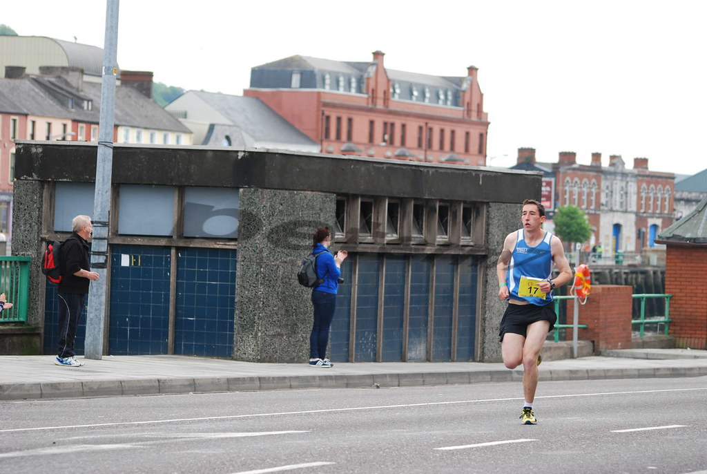 Cork City Marathon, Half Marathon and Team Relay 2013 Flickr