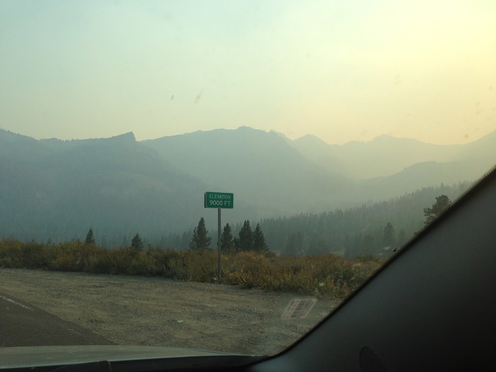 Yosemite, Mammoth Lakes & Vegas Flickr