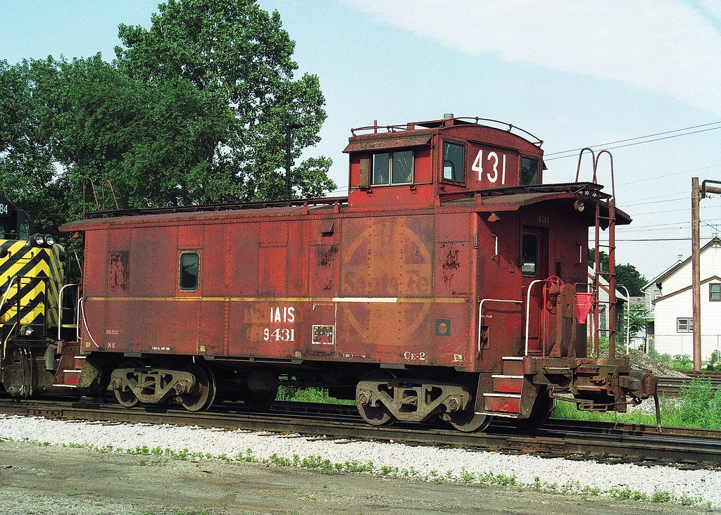 Blue Island, Illinois, USA John Stein Flickr