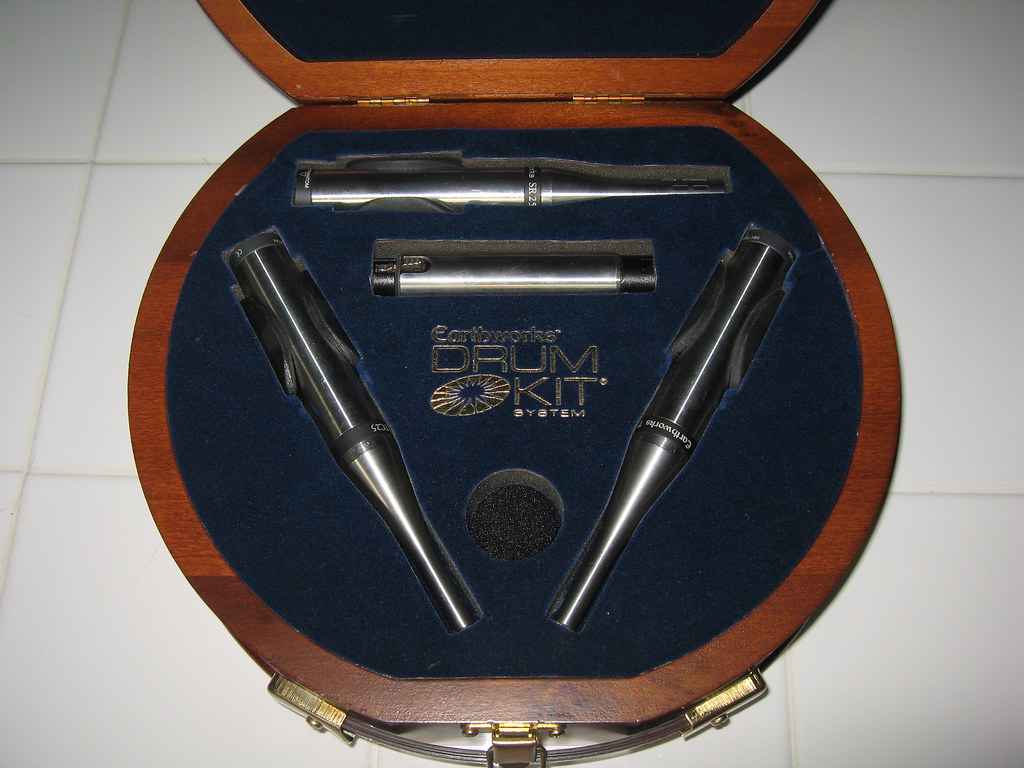 Earthworks SR25 mcshimby Flickr