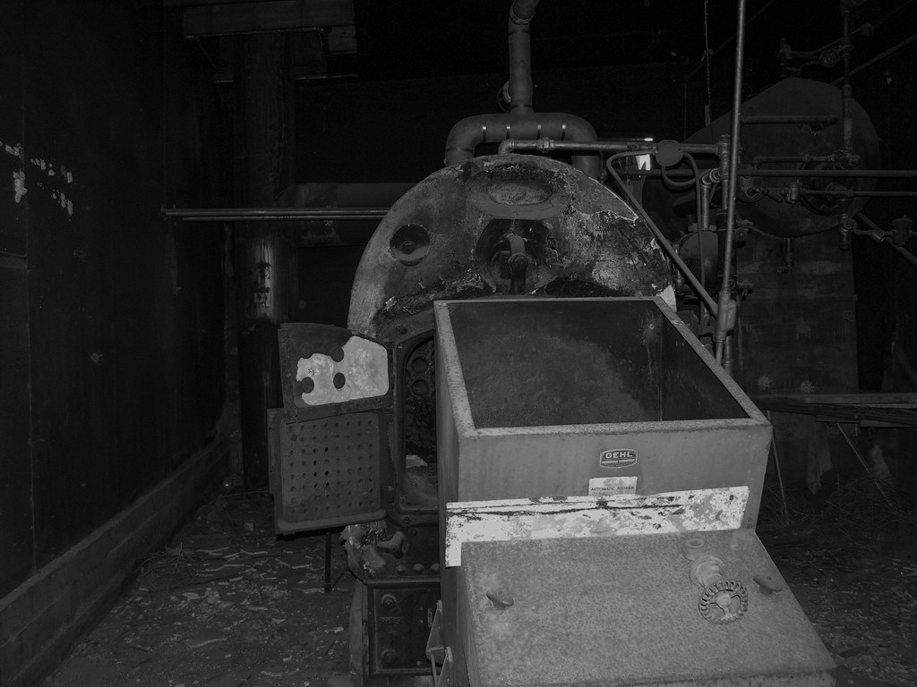 Wendover Galley3 Wendover Air Force Base, Wendover, Utah. … Flickr