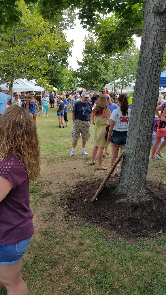 Betterton Day a photo on Flickriver