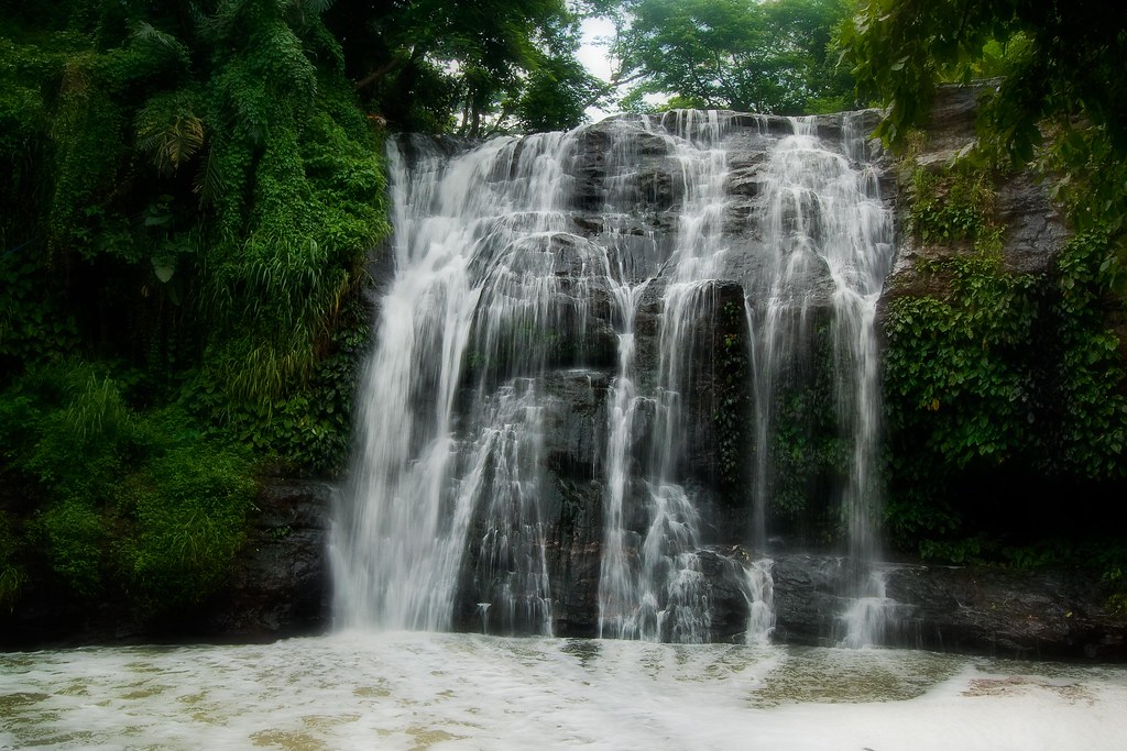 Elevation of Garden Cottages, Tanay, Rizal, Philippines Topographic
