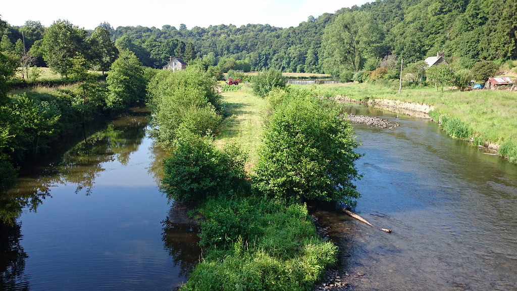 20150619_0904 EV4 St Malo to Cherbourg Graham Bland Flickr