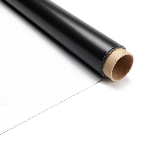 Carl’s FlexiWhite, Projector Screen Material, White, Gain … Flickr