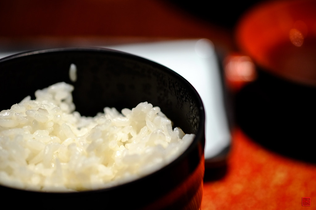 Japanese Steamed Rice Gerd Diet Japanese steamed rice fo… Flickr