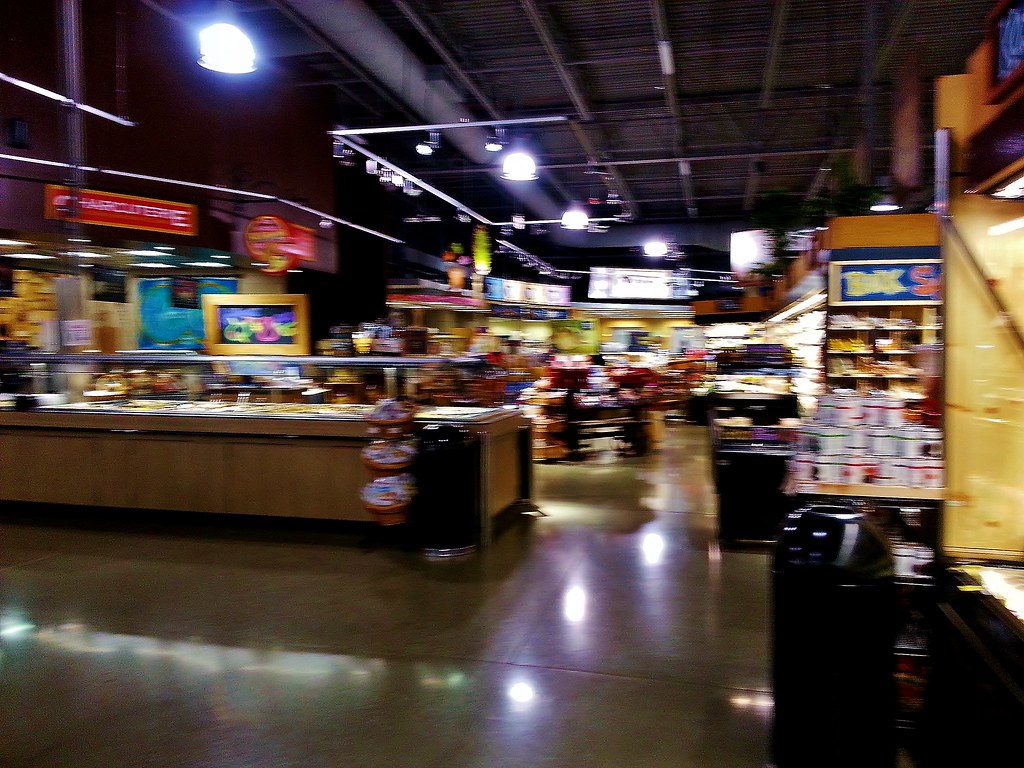 Market District Solon a photo on Flickriver