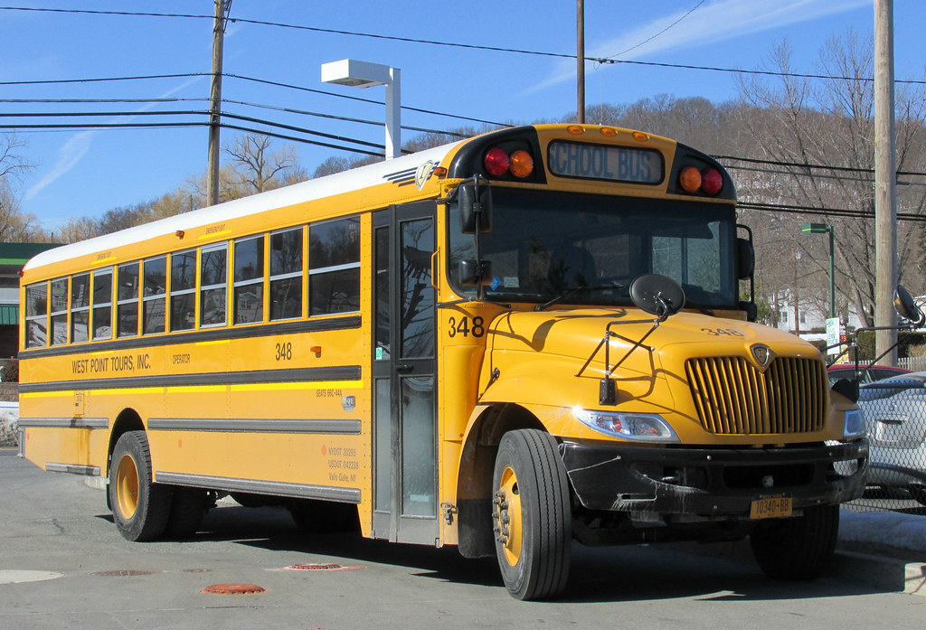 West Point Tours 348 HV Photos Flickr