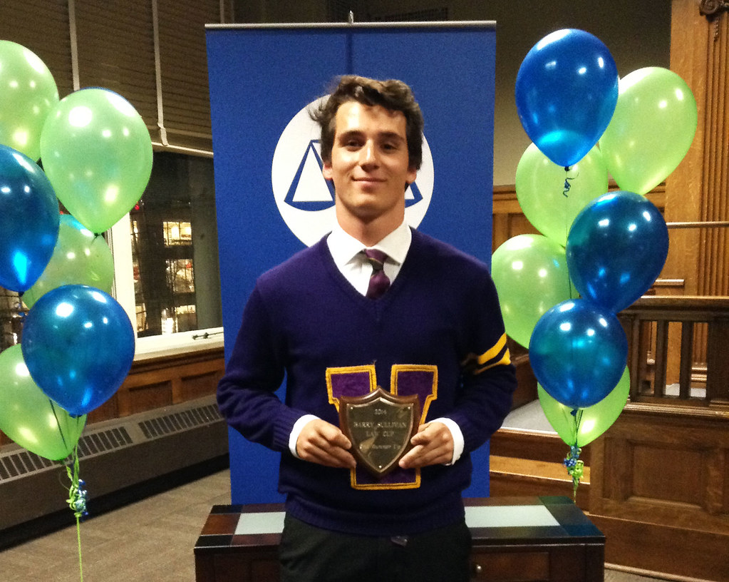 2014 Law Week The Barry Sullivan Law Cup Flickr