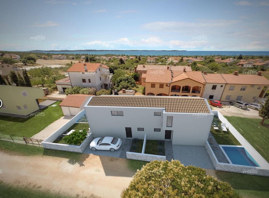 nove kuce na prodaju istra peroj povoljno Prodaja kuce u I… Flickr