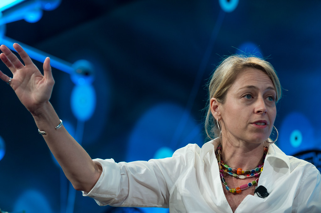 Fortune Brainstorm TECH 2013 Wednesday, July 24, 2013 Aspe… Flickr