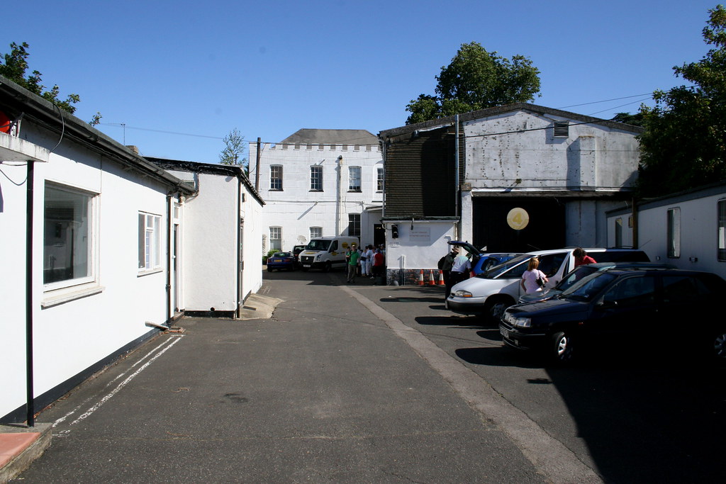 IMG_4213b Photos taken during the Hammer At Bray III event… Flickr