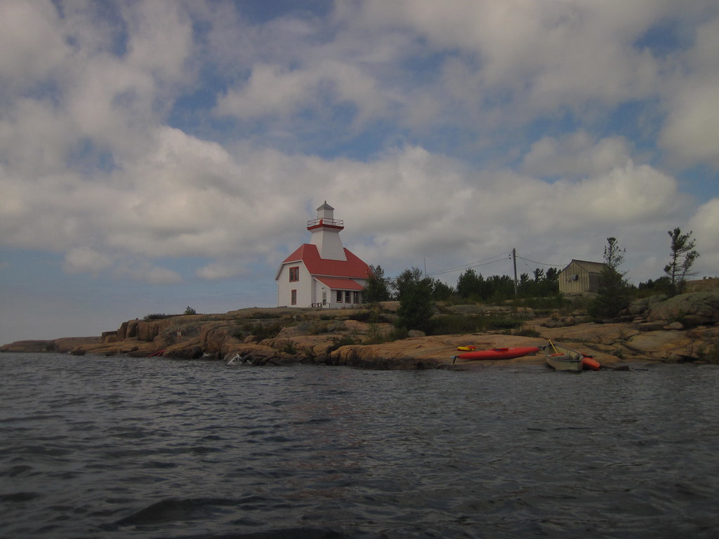 Snug Harbour/Franklin Island Kayak Trip caffeine_obsessed Flickr
