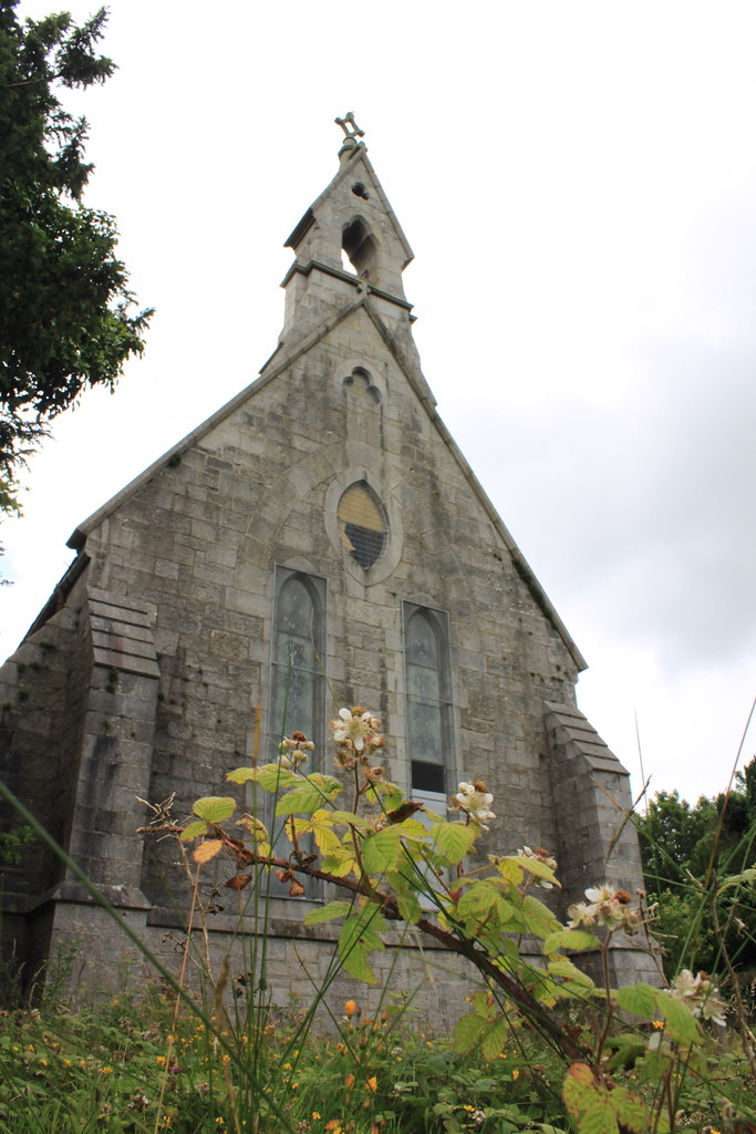 Jonesborough Parish Church Jonesborough, County Armagh. Di… Flickr