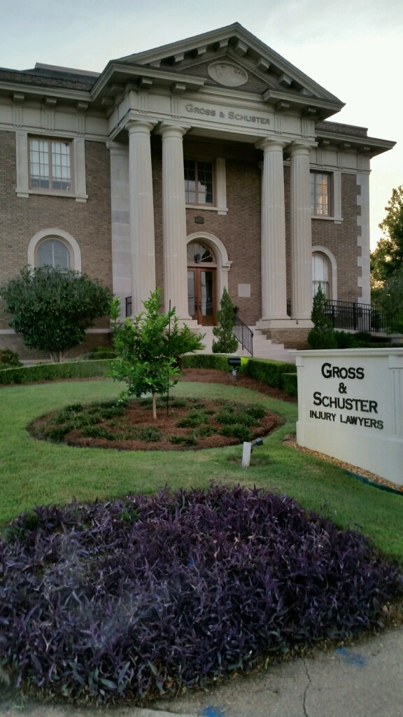 Personal Injury Attorney Crestview Gross & Schuster, P.A. … Flickr