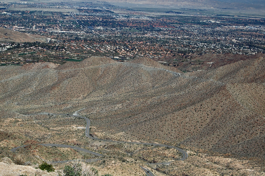 2017 Pine to Palms Highway Flickr