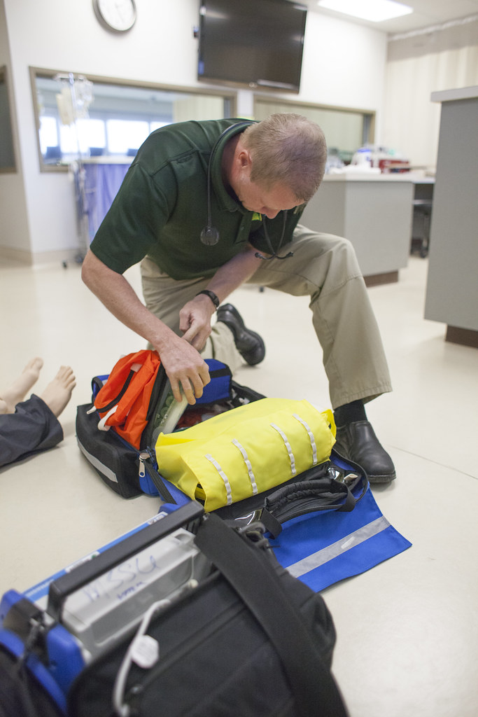 EMTDepartment032 Missouri Southern Flickr