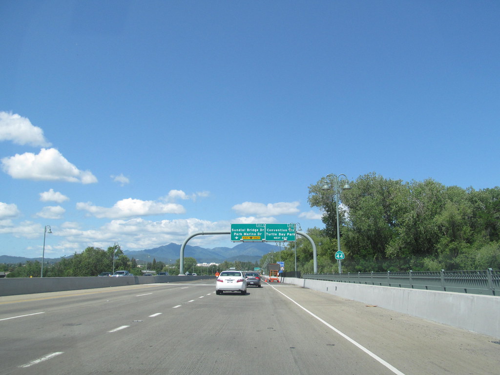 California State Highway 44 California State Highway 44 Flickr