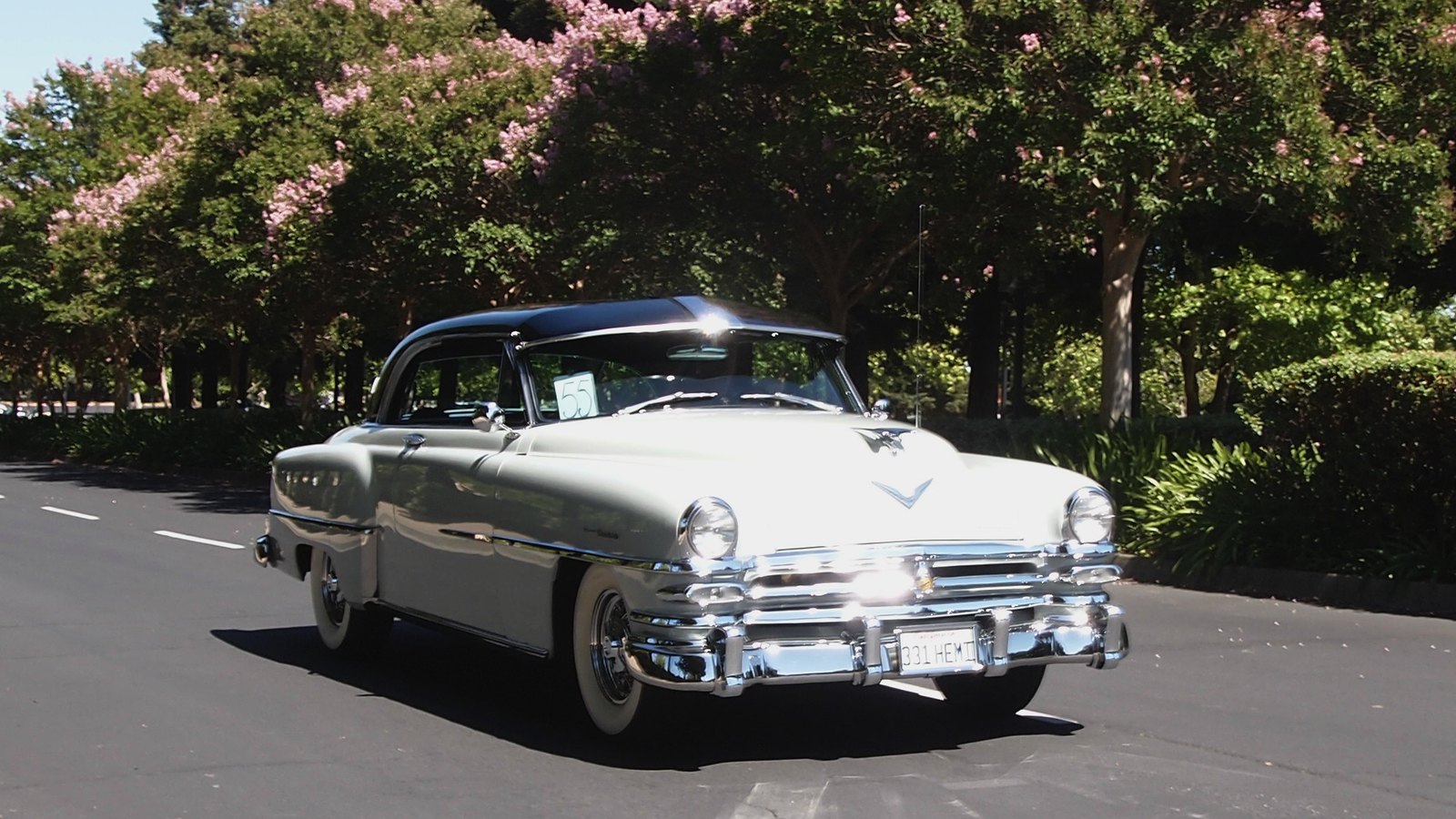 Specialty Sales Father's Day Car Show, Fairfield, CA Flickr