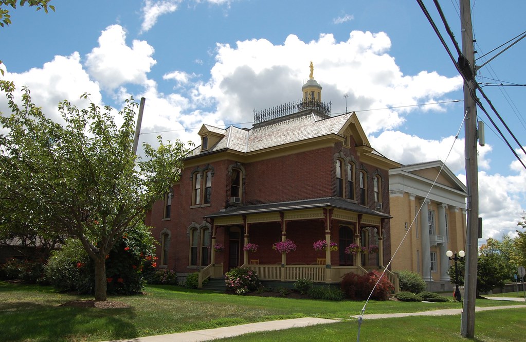 Gorham Street Canandaigua Gorham Street. Carol Flickr