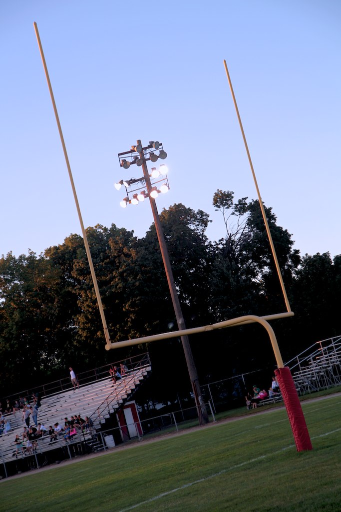 2013flatrockramsfootball1 2013 Flat Rock Rams High Sch… Flickr