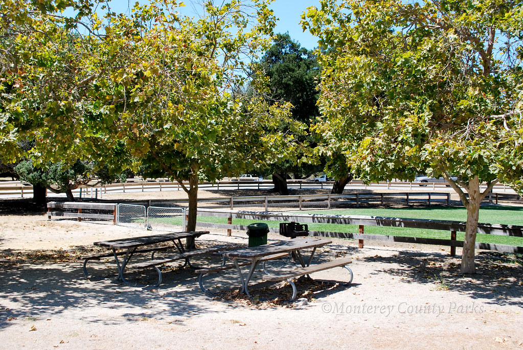 Day Use 1 Toro Park. Salinas, CA, USA ©Monterey County Par… Flickr