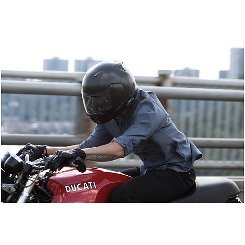 The new Merino/Co Pivot is out now. www.outlier.cc mevens… Flickr