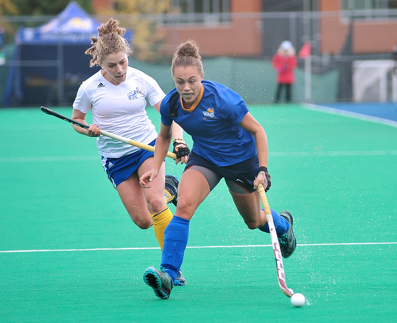 CIS Field Hockey National Championship Flickr