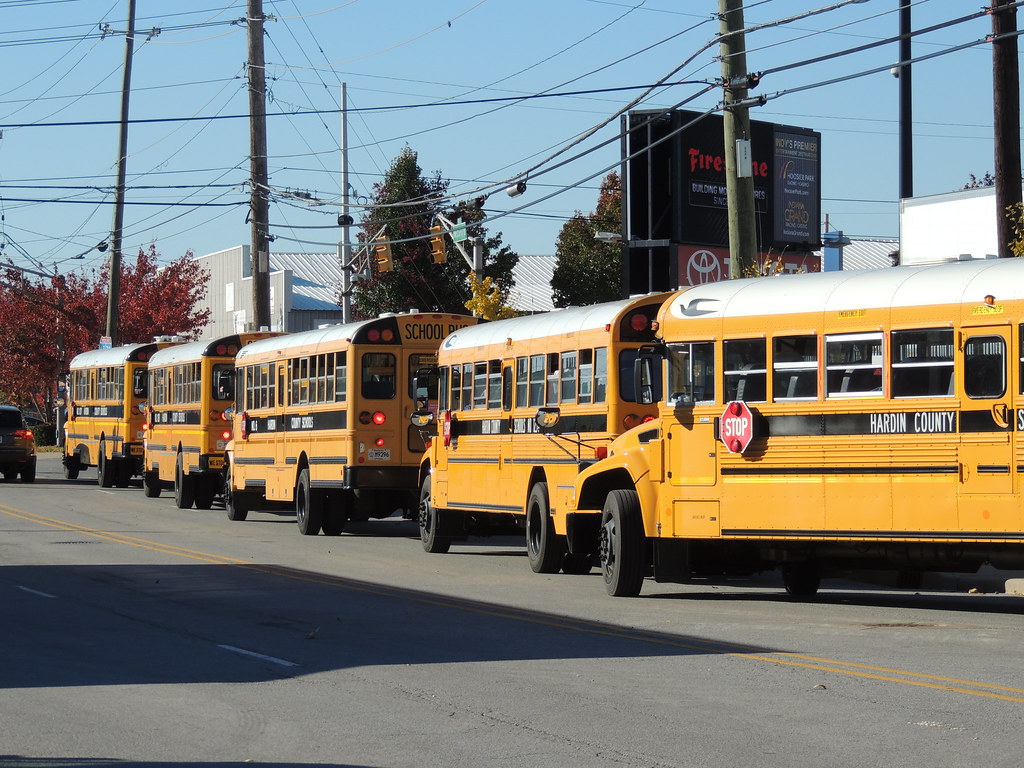Hardin County Schools Nedlit983 Flickr