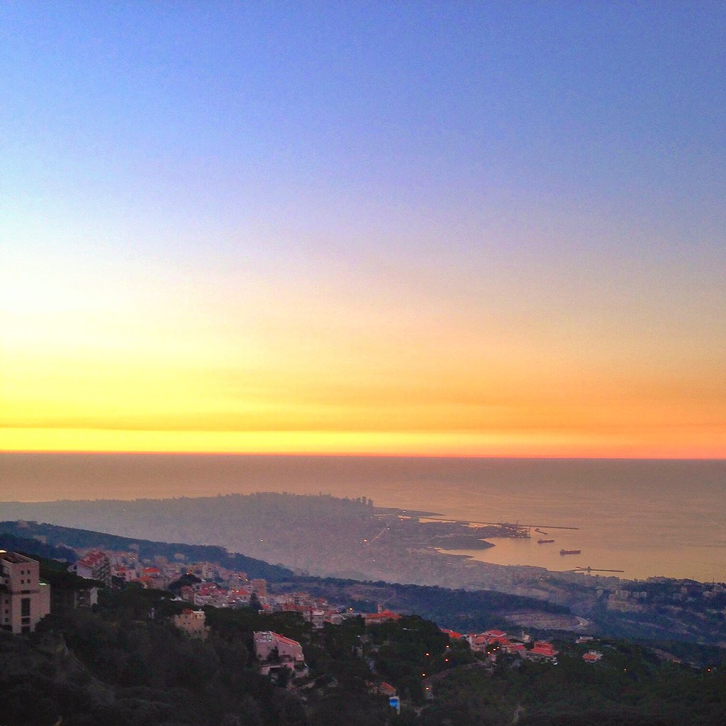 Hammana, Lebanon Sunrise Sunset Times