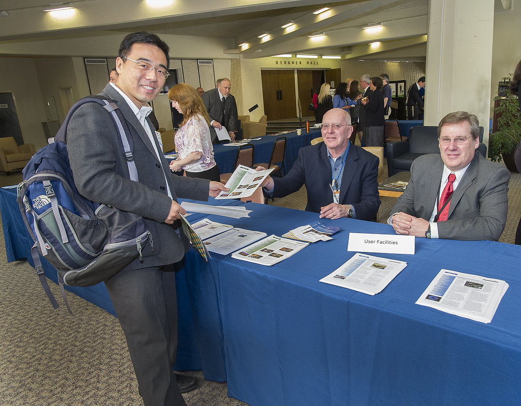 D1540514 Doing Business with Brookhaven National Laborator