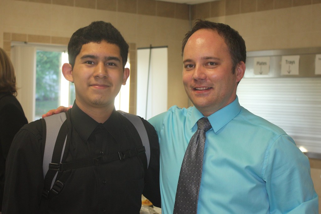 Untitled Hopkins West Junior High Flickr