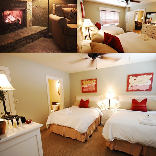 Rooms and retreat in LakeView and Fontana Lakeview at Font… Flickr